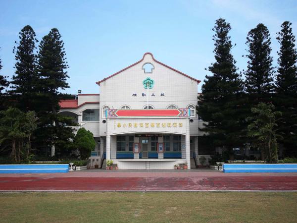 2019西溪國小記錄