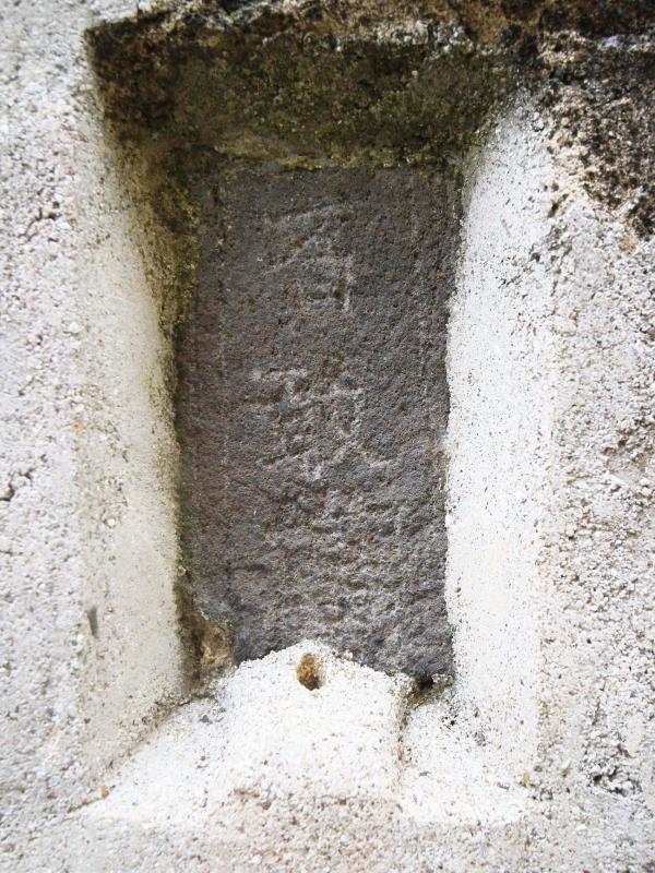 大池顏氏古厝18號