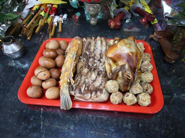 2019山水萬善廟記錄