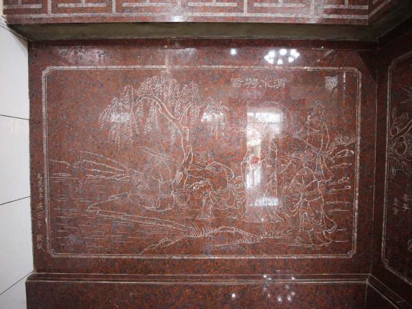 2019山水萬善廟記錄