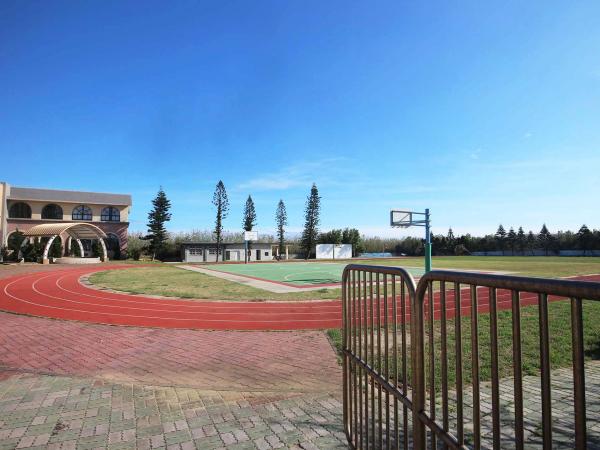 2019赤馬國小記錄