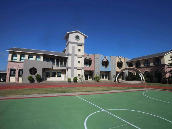 2019赤馬國小記錄