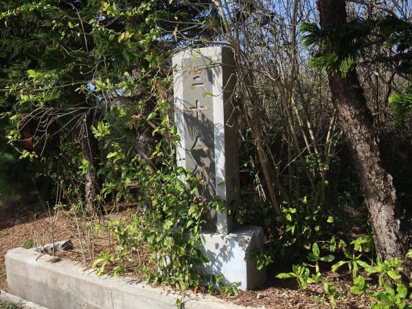 2019南埔廟碑記錄