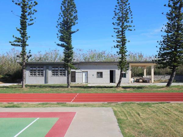 2019赤馬國小記錄