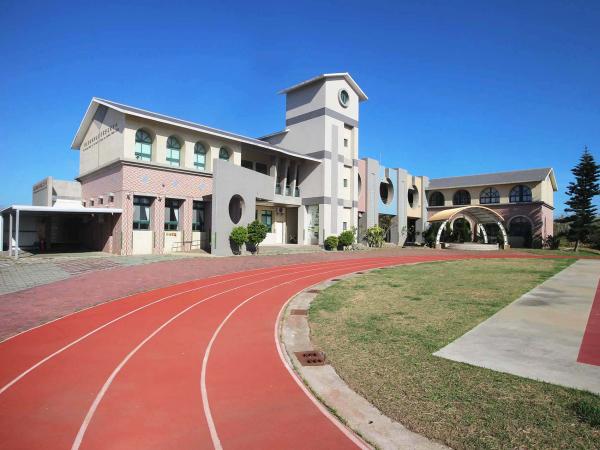 2019赤馬國小記錄