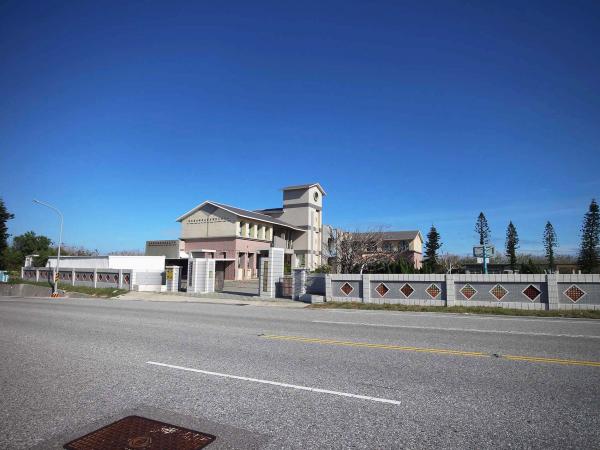 2019赤馬國小記錄