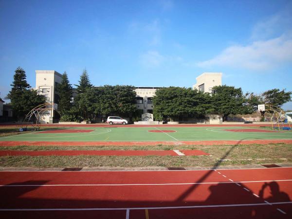 2019港子國小記錄