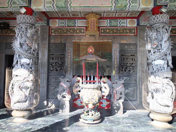 2019赤樊桃殿記錄