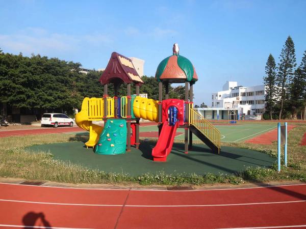 2019港子國小記錄