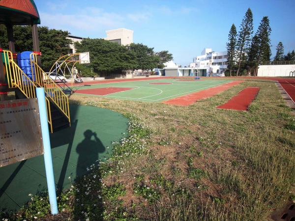 2019港子國小記錄