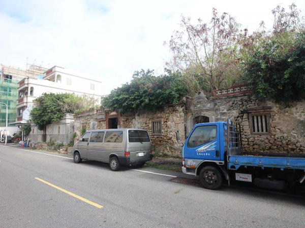 2019文澳蔡氏古宅記錄