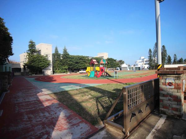 2019港子國小記錄