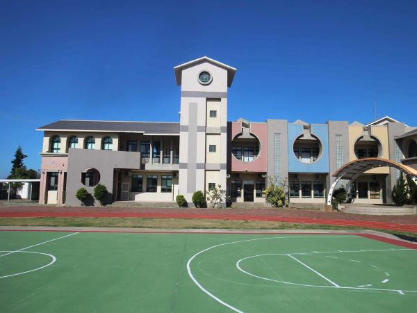 2019赤馬國小記錄