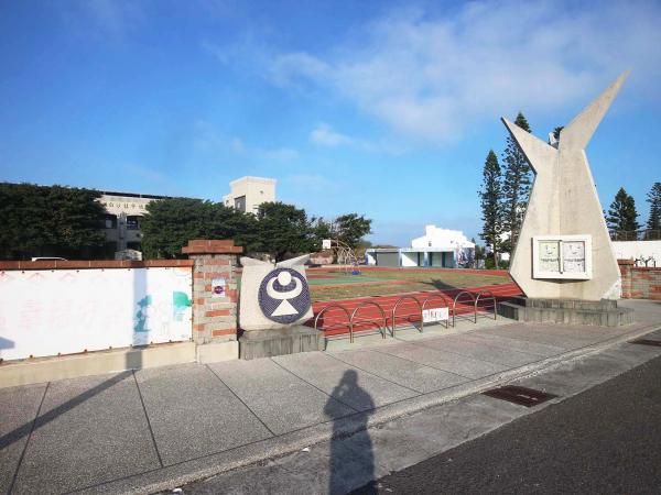 2019港子國小記錄