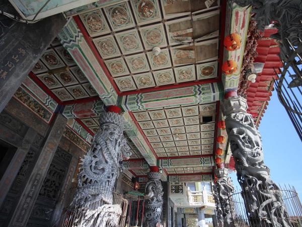 2019赤樊桃殿記錄