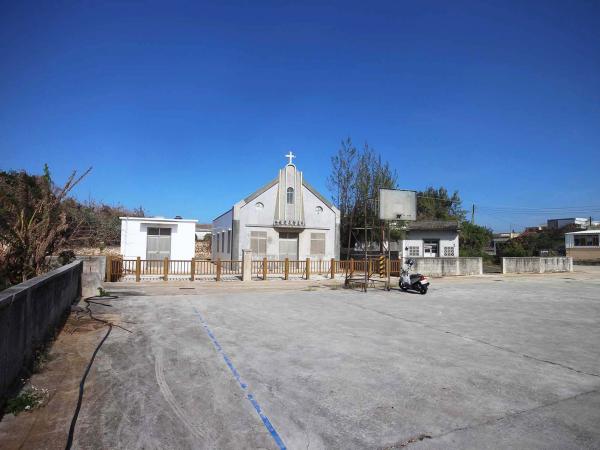 2019瓦硐教會記錄