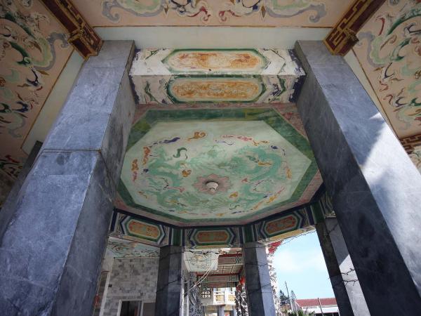 2018赤樊桃殿記錄