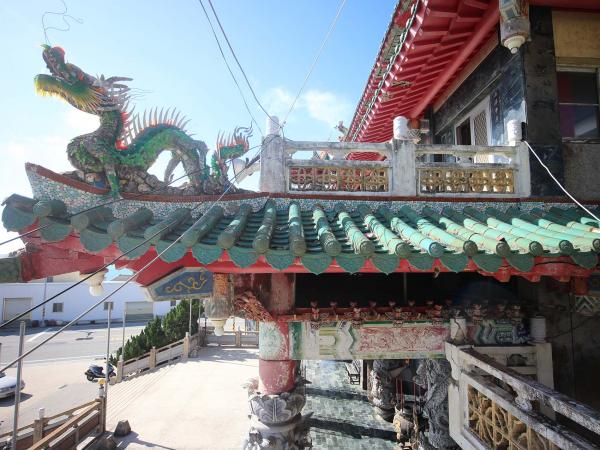 2018赤樊桃殿記錄