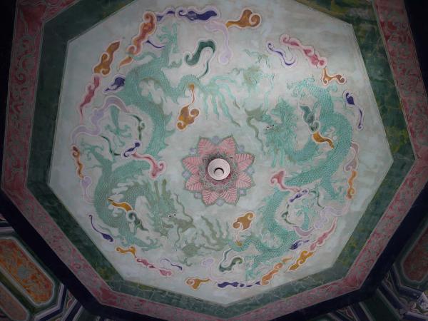 2018赤樊桃殿記錄