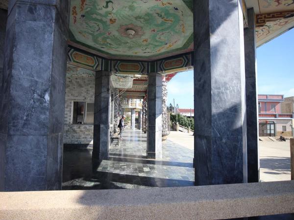 2018赤樊桃殿記錄