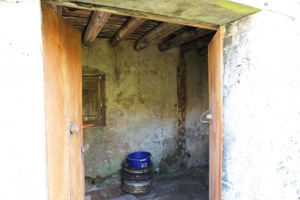 朱錫甘澎湖沙港旅居住所