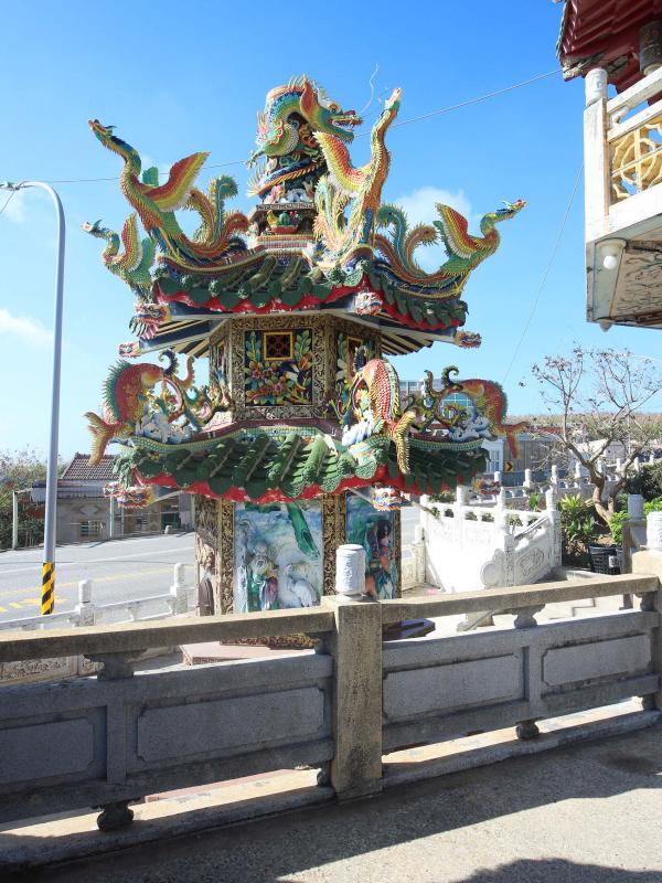 2018赤樊桃殿記錄