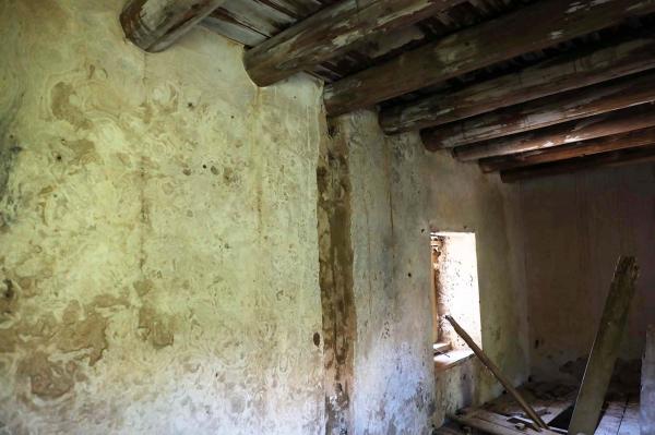 朱錫甘澎湖沙港旅居住所