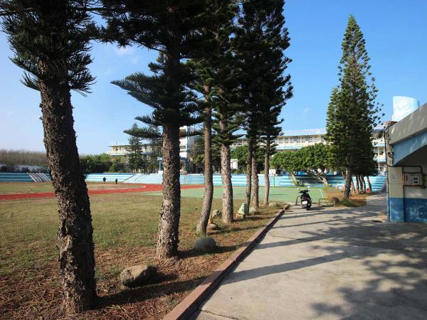 2020龍門國小記錄