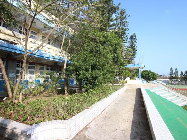 2020龍門國小記錄