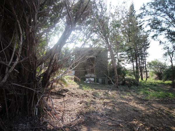 2020馬公要港部水源地記錄