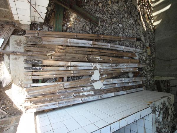 2020馬公要港部水源地記錄