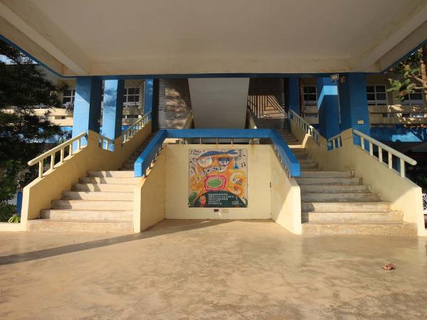 2020龍門國小記錄