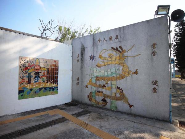 2020龍門國小記錄