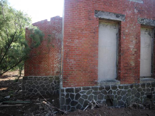 2020馬公要港部水源地記錄