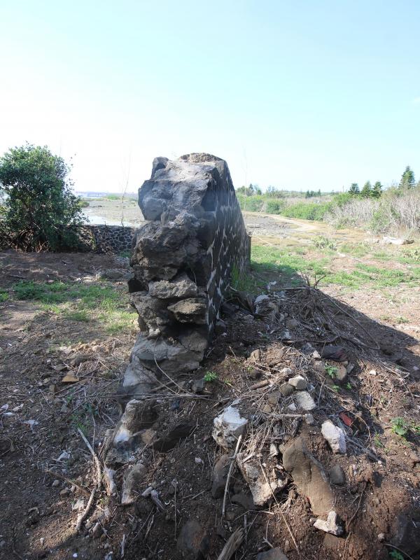 2020馬公要港部水源地記錄