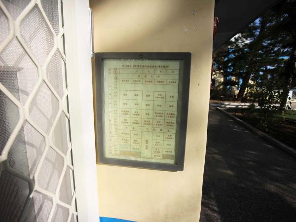 2020龍門國小記錄