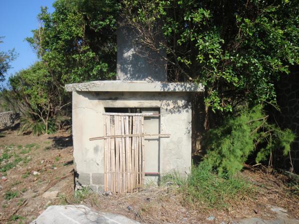 2020馬公要港部水源地記錄