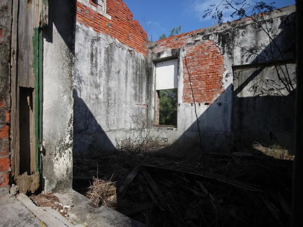 2020馬公要港部水源地記錄