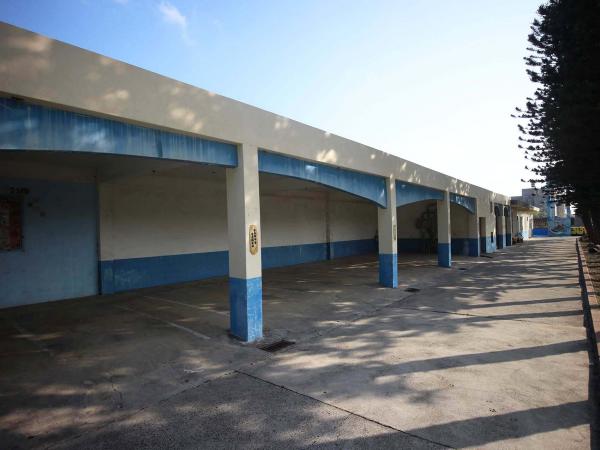 2020龍門國小記錄