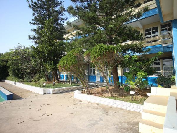 2020龍門國小記錄