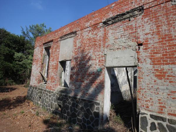 2020馬公要港部水源地記錄