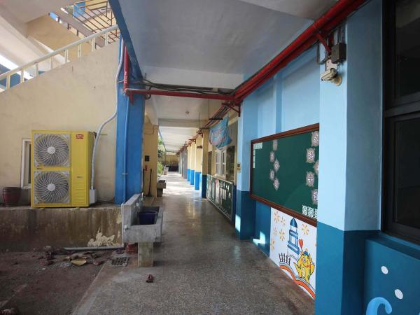 2020龍門國小記錄