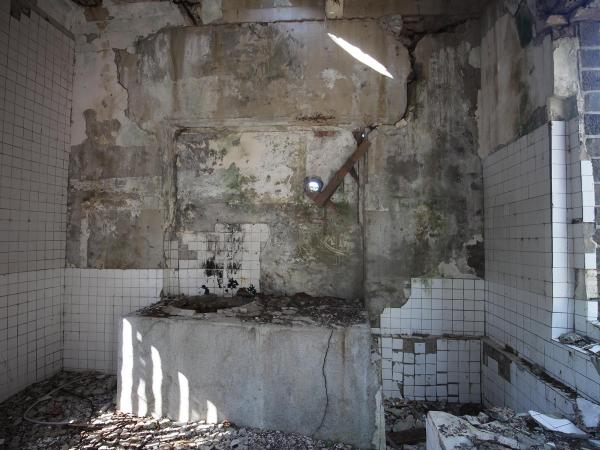 2020馬公要港部水源地記錄