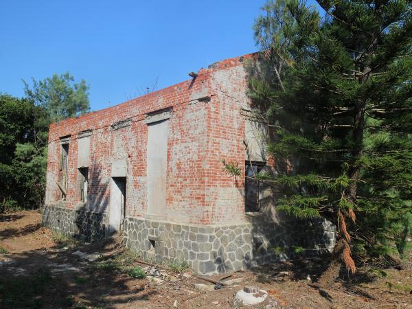 2020馬公要港部水源地記錄