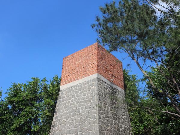 2020馬公要港部水源地記錄