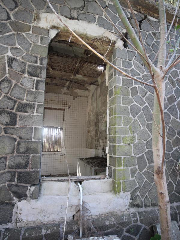 2020馬公要港部水源地記錄