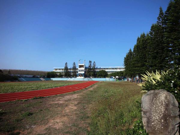 2020龍門國小記錄