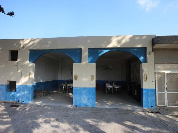 2020龍門國小記錄