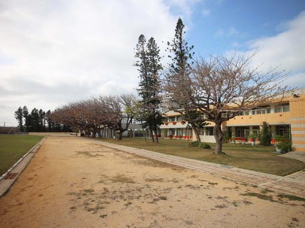 2020後寮國小記錄