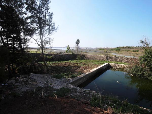 2020馬公要港部水源地記錄